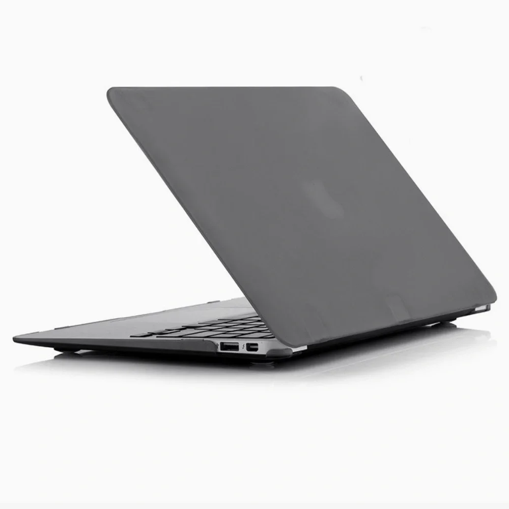 MacBook Air 11 Inch Case Model A1370 A1465 Grey Gray